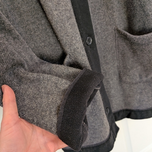 Cheap & Chic By Moschino cardigan - Picture 5 of 9